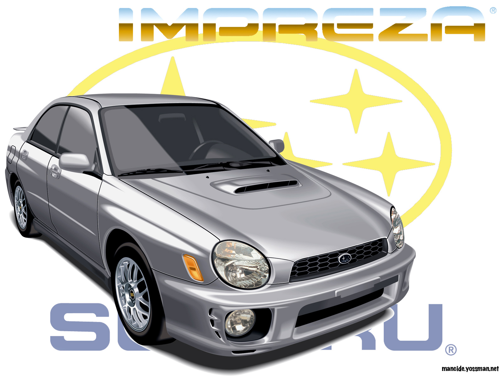 impreza_wrx_silver_side