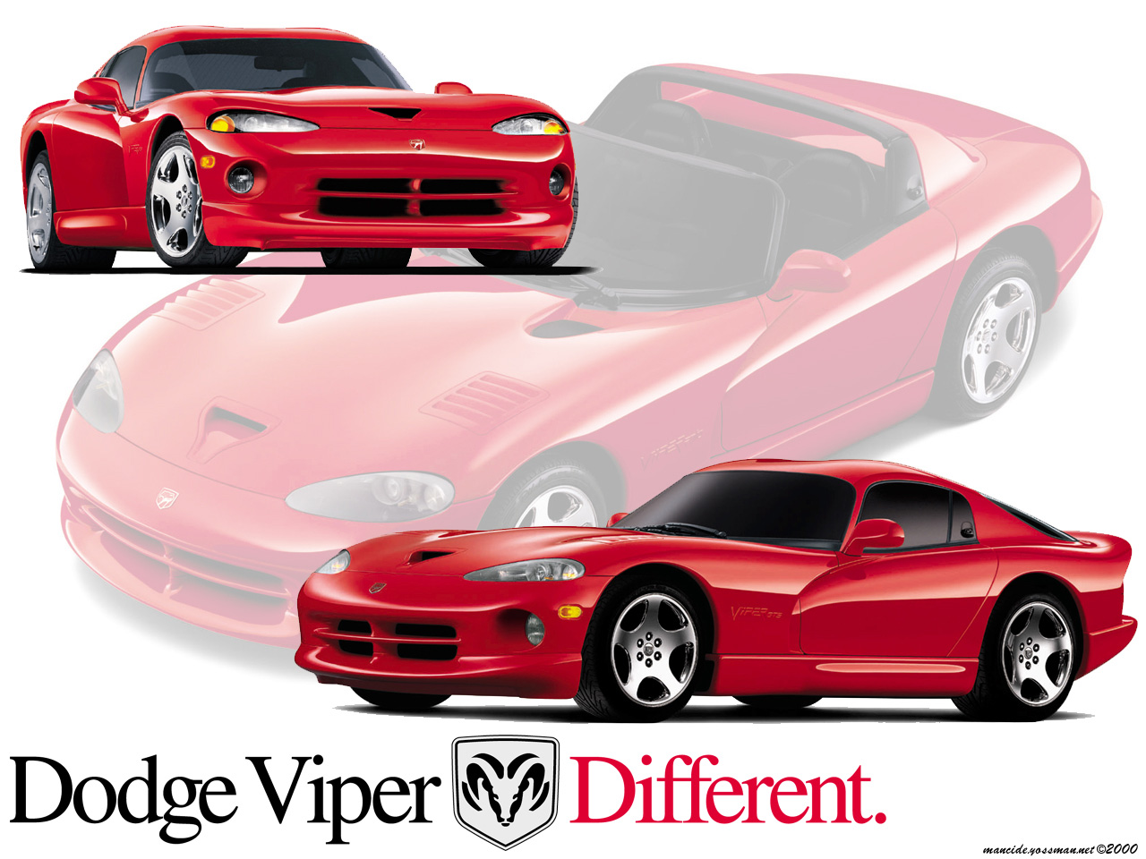 viperMedley